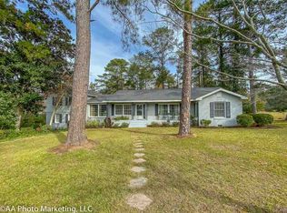 233 S 6th St, Cochran, GA 31014