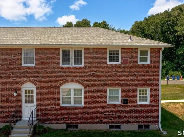 201 REGAN Road #23B, Vernon, CT 06066