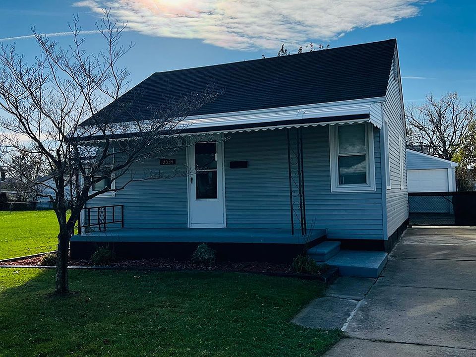 1st image of 13634 Knox Ave