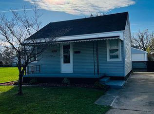 13634 Knox Ave, Warren, MI 48089