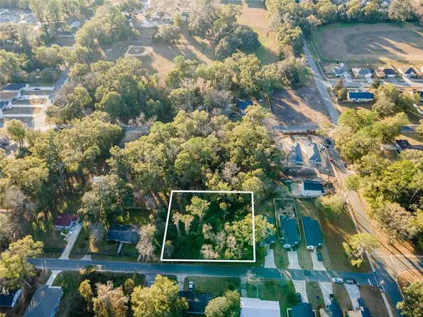 0 NW 134th Ter Lot 10, Alachua, FL 32615