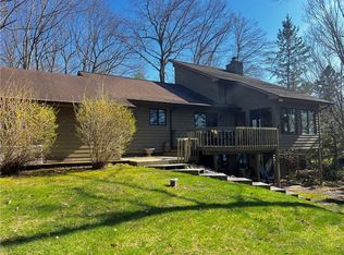 N1791 Eastside Rd, Birchwood, WI 54817