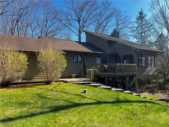 N1791 Eastside Road, Birchwood, WI 54817