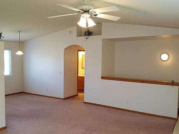 Living Room to Dining Room