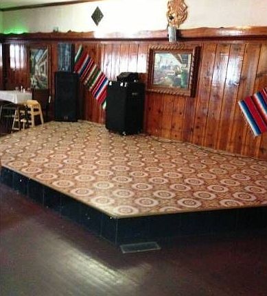 Stage