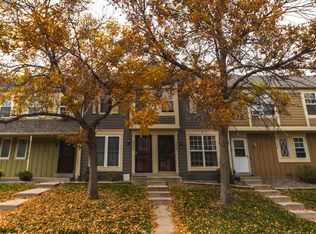 2285 S Jasper Way APT A, Aurora, CO 80013