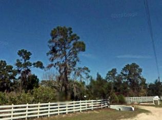 177 Freedom Dr, Frostproof, FL 33843