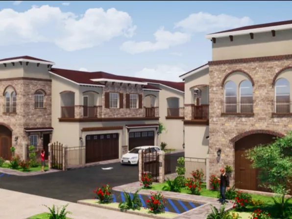 Arrow Apartments, 16534 Arrow Blvd #10, Fontana, CA 92335