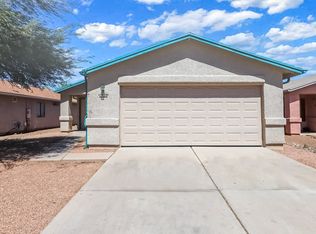 1656 W Wood Crest Ct, Tucson, AZ 85746