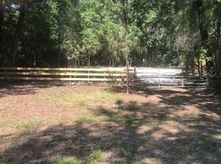12539 NE 21st Ter, Branford, FL 32008