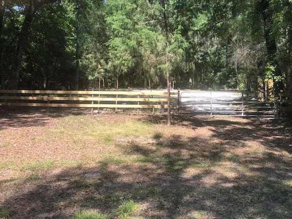 12539 NE 21st Ter, Branford, FL 32008