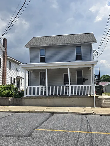 21 S 11th St #UPPER Photo 1
