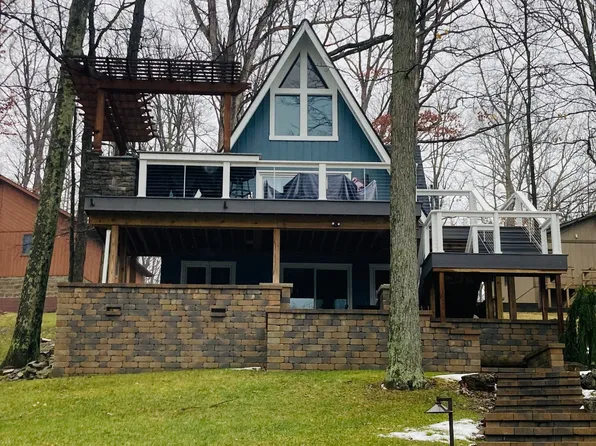 6470 Buffalo Dr, Nineveh, IN 46164