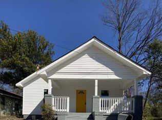 507 Nelson St, Macon, GA 31206