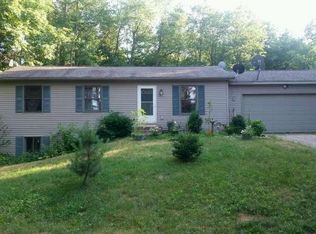 13971 Bridge Rd, Ravenna, MI 49451