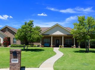 6408 County Road 7425, Lubbock, TX 79424