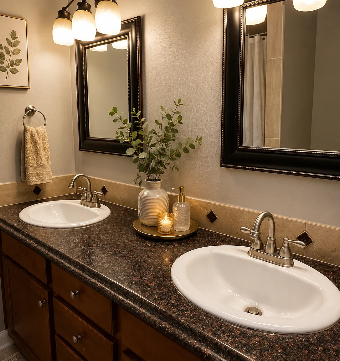 2 bed, 1.5 bath, 1100 sqft, $1,650 — Photo 2