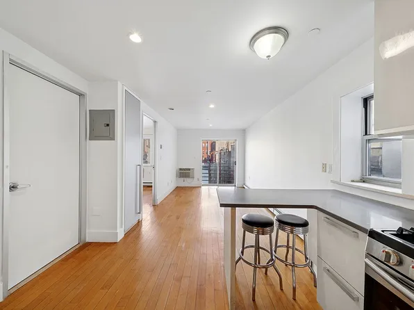 181 Hester St APT 5A, New York, NY 10013