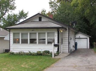 602 Porter St, Alton, IL 62002