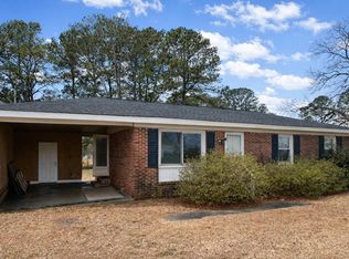 5210 Us Highway 264a E, Sims, NC 27893