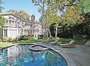 2115 Mandeville Canyon Rd, Los Angeles, CA 90049