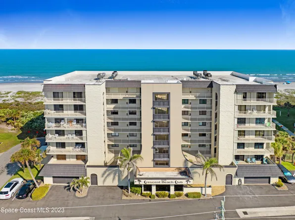 3115 S Atlantic Ave APT 504, Cocoa Beach, FL 32931