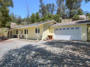 29193 Yosemite Springs Pkwy, Coarsegold, CA 93614