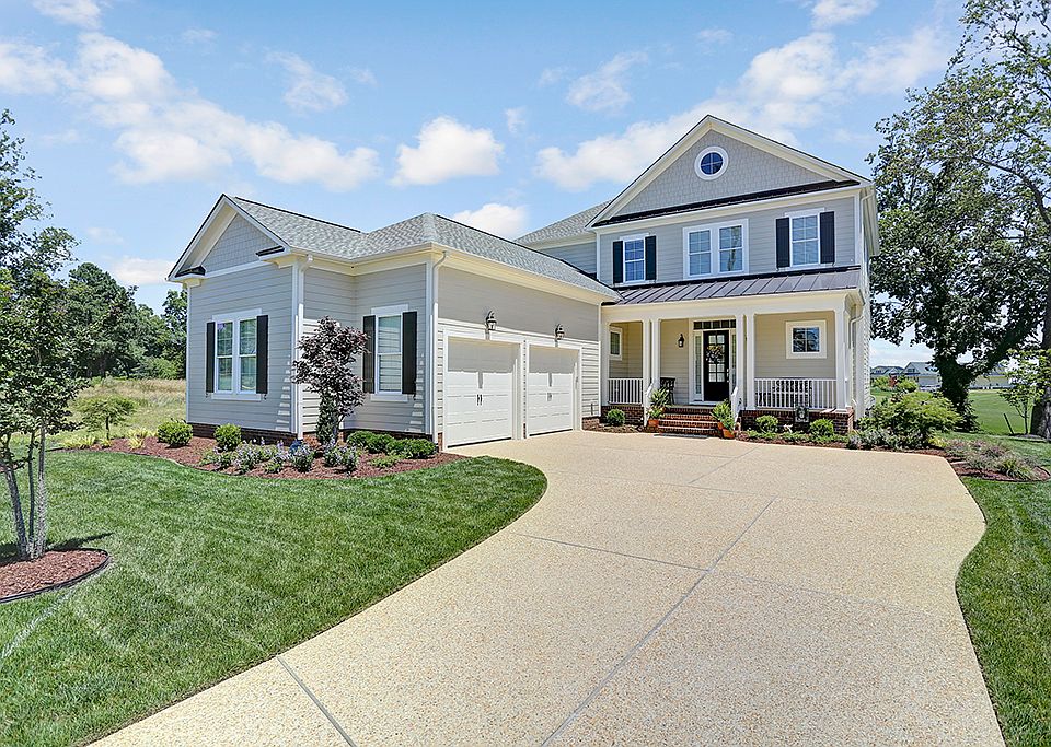 610 Dock Landing