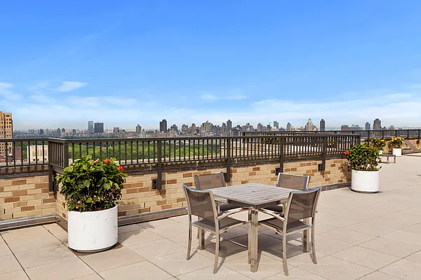 Sold by Brown Harris Stevens | media 7