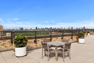 Sold by Brown Harris Stevens