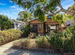 2037-39 Felspar St, San Diego, CA 92109