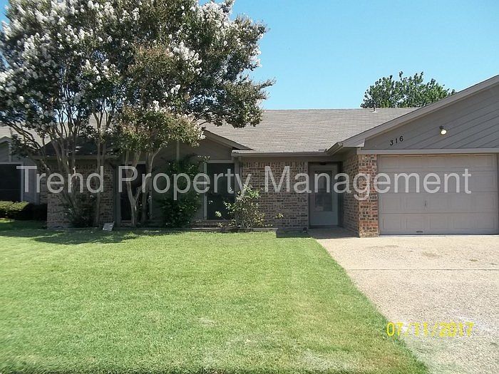 1st image of 316 Asbury Dr