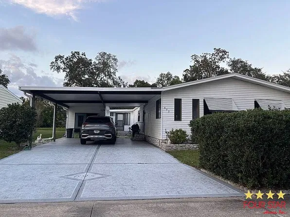 695 Pineview Dr, Orange City, FL 32763