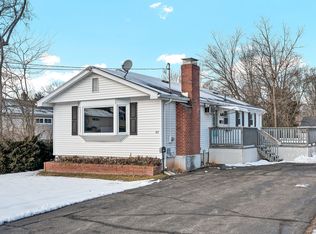 87 Wheeler Rd, Wethersfield, CT 06109