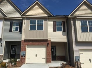 319 Turtle Creek Dr, Winder, GA 30680