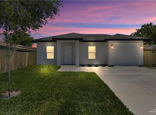 2109 Azteca Ave, McAllen, TX 78503