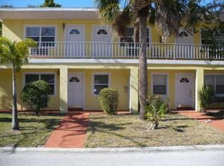 116 14th Ave APT 5, Indian Rocks Beach, FL 33785