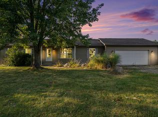 17394 County Road 22, Goshen, IN 46528
