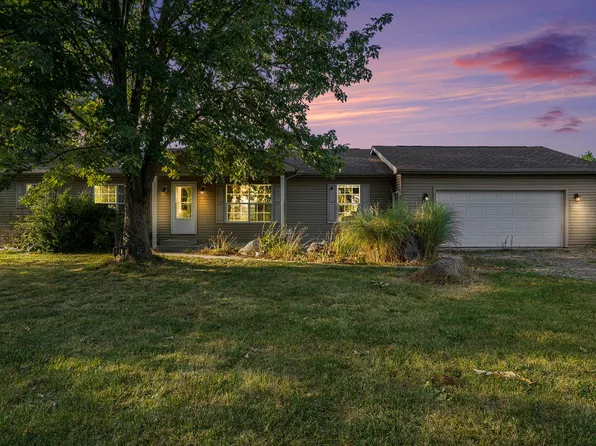 17394 County Road 22, Goshen, IN 46528