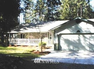 17321 W View Ln SE, Yelm, WA 98597