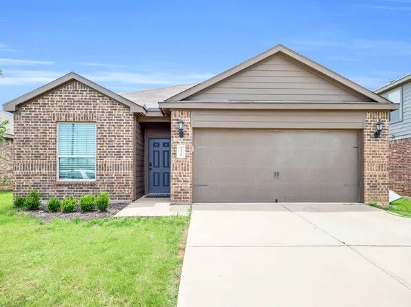 139 Alamo Way, Venus, TX 76084