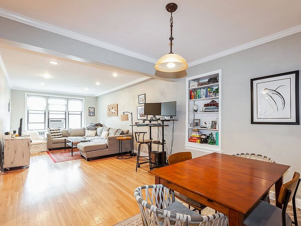 67-40 Yellowstone Blvd APT 7F, Forest Hills, NY 11375 | MLS