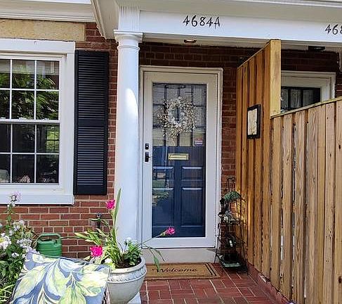 4th image of 4684 36th St S #A