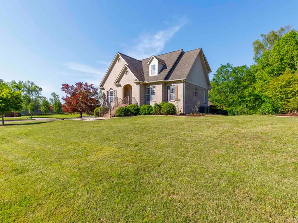 5251 Vintage Way, Mc Calla, AL 35111