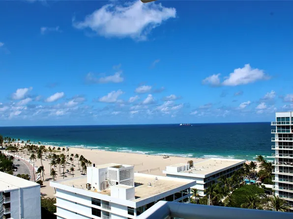 3000 NE Holiday Drive #1601, Fort Lauderdale, FL 33316