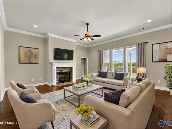 117 Amanda Deann Dr, New Market, AL 35761