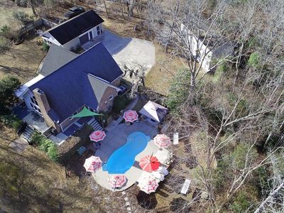 82 Wild Wood Ln, Elloree, SC, 29047