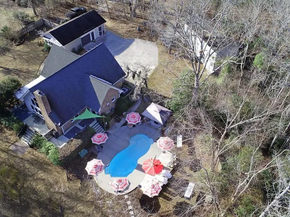 82 Wild Wood Ln, Elloree, SC 29047