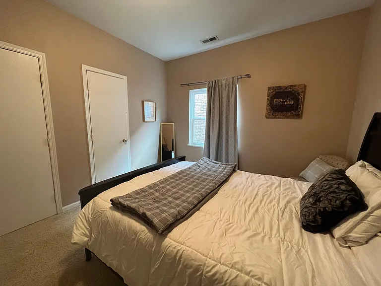 Bedroom Ensuite