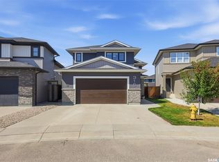 315 Underhill BEND, Saskatoon, SK S7V 0M9